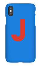JulyanMika iPhone Phone Cases