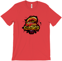KlusterOP T-Shirts