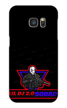 lildj2o Samsung Phone Cases