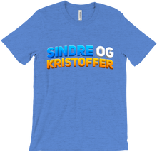 sindreogkristoffer T-Shirt