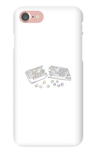 hoodbrink iPhone Phone Cases