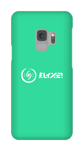 Elyxir Samsung Phone Cases