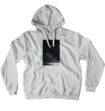 Cabin Hoodie (No-Zip/Pullover)