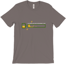 Beer meter is low T-Shirts
