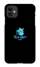 tylerknightgaming iPhone Phone Cases