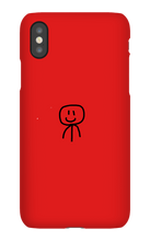 danielovski7 iPhone Phone Cases