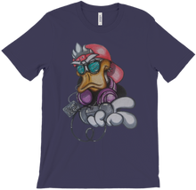beatboxgamerduck T-Shirts