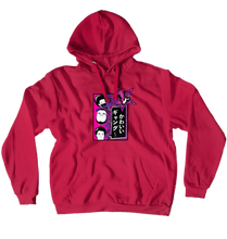 Phantomdragon "Kawaii Gang" Hoodie
