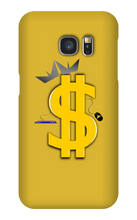 ogm0n3y'$games Samsung Phone Cases