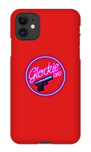 glockie060 iPhone Phone Cases