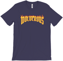 Wolverous