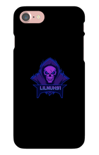 lilnuk91 iPhone Phone Cases