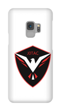 ba7jc Samsung Phone Cases