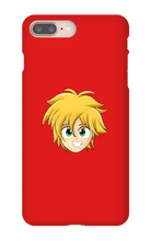 Fundas para iPhone con el Logo de Davidosn750