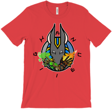 anubiigx Magic T-Shirts