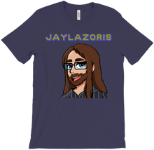 JayLazoris T-Shirts