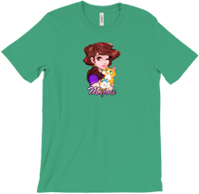 Graphic T Small