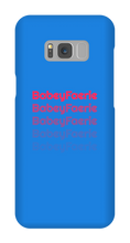 babeyfaerie Samsung Phone Cases