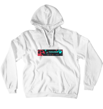 tukaann Hoodies (No-Zip/Pullover)