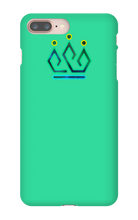 EvilKingEdd's Crown Phone Case