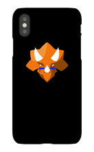 wyceratops iPhone Phone Cases