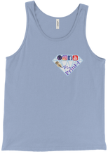 printtechnologie Tank Top