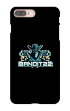 bandit22 iPhone Phone Cases