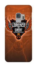 Full Design Samsung Phone Cases
