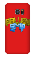 djblue_ Samsung Phone Cases