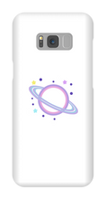 Eclipse Planet Samsung Phone Case