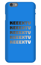 officialkeeex iPhone Phone Cases