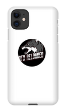 GTX Reloaded iPhone Phone Cases