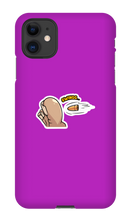 kdk iPhone Phone Cases