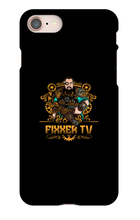 FixxerTV iPhone Phone Cases