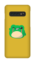 noaksey Samsung Phone Cases