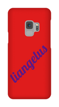 liangelus Samsung Phone Cases