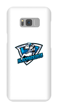 HoBoParker03 Samsung Phone Case