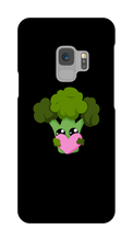 Broccoli Love Samsung Phone Cases