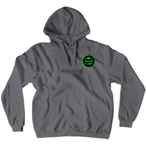 Hoodies (No-Zip/Pullover)