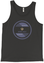 Sports Daily Logo Tank Top