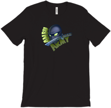 bb4h_king T-Shirts