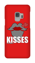greybeard_ttv Samsung Phone Cases