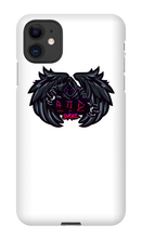 aodsmoke iPhone Phone Cases