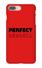perfectpointz iPhone Phone Cases
