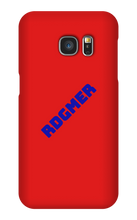 rdgmer Samsung Phone Cases