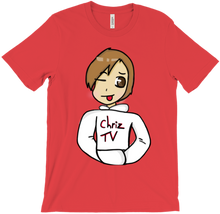 Chriz TV T-Shirt