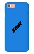 souresports iPhone Phone Cases