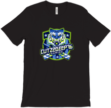 Cutz2Deep76 T-Shirts