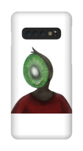 kiwitime44 Samsung Phone Cases