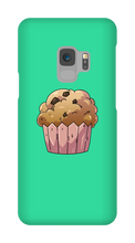 muffinmusicinc Samsung Phone Cases